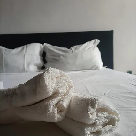 Διαμέρισμα La Contessa *