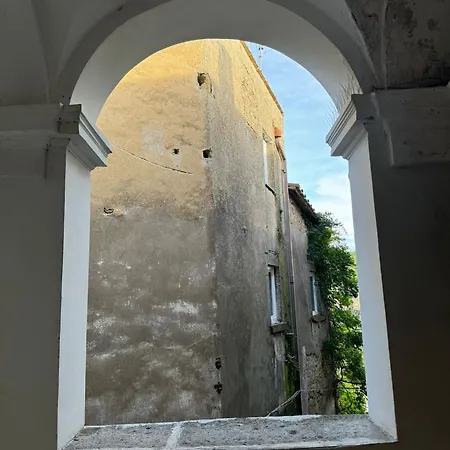 Apartmán La Contessa Mazzano Romano