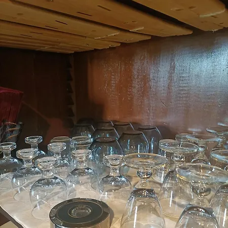 La Contessa Apartmán *