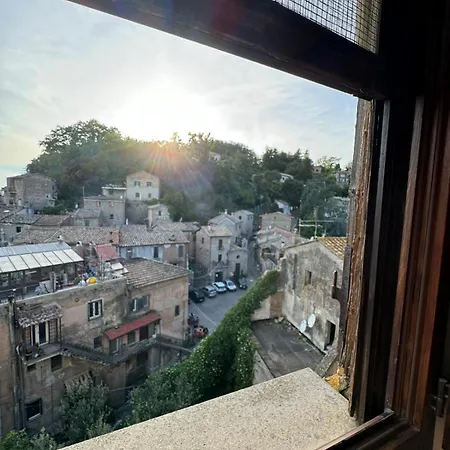 Apartmán La Contessa *