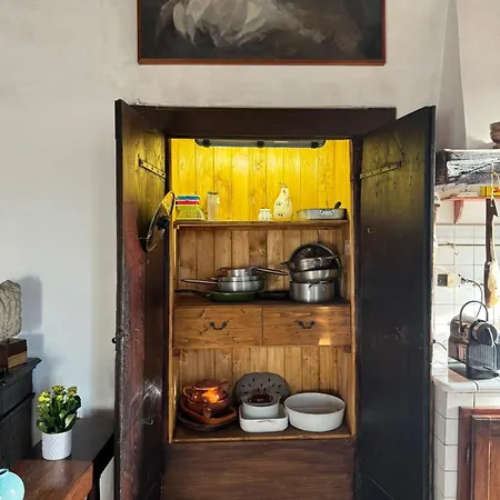 La Contessa Διαμέρισμα