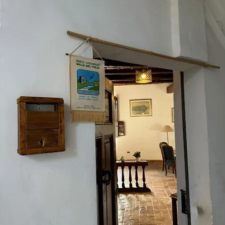 La Contessa Mazzano Romano