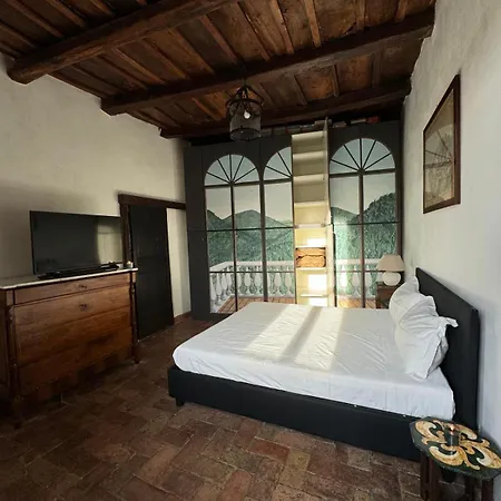 La Contessa Apartmán