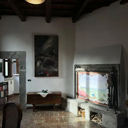 La Contessa * Mazzano Romano