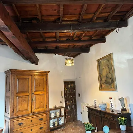 Apartmán La Contessa *