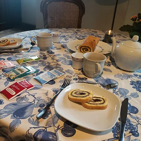 Apartmán La Contessa Mazzano Romano